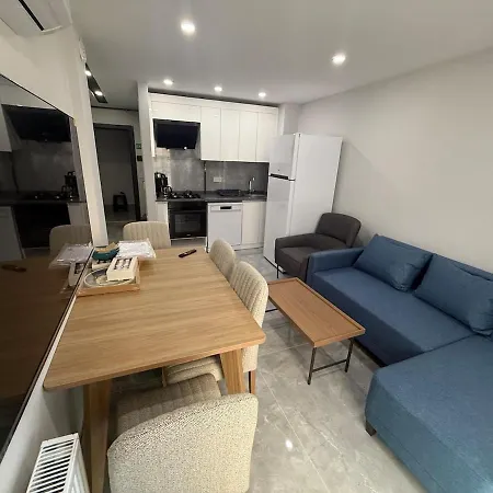 Mkg No 14 Apartament