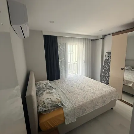 Mkg No 14 * Antalya