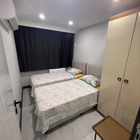 Mkg No 14 Apartamento *