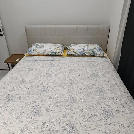 Mkg No 14 Apartamento *