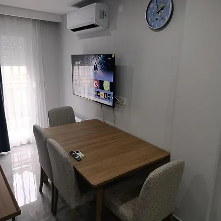 Apartament Mkg No 14