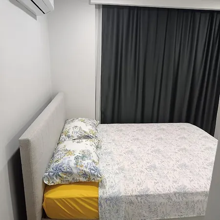 Apartamento Mkg No 14