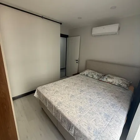 Mkg No 14 * Antalya