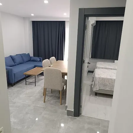 Mkg No 14 Apartamento