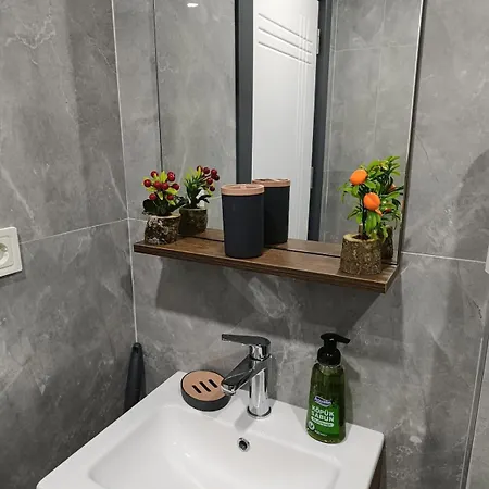 Mkg No 14 Apartament