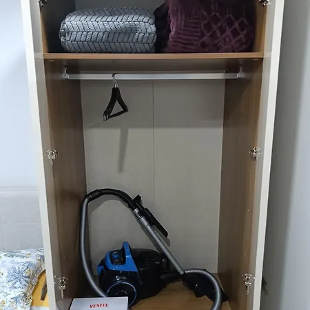 Apartamento Mkg No 14 Antalya