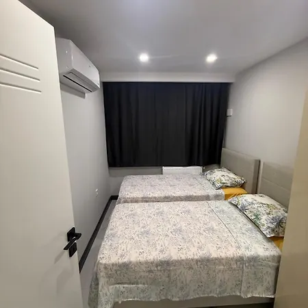 Apartamento Mkg No 14 Antalya