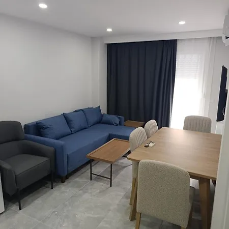 Mkg No 14 * Antalya