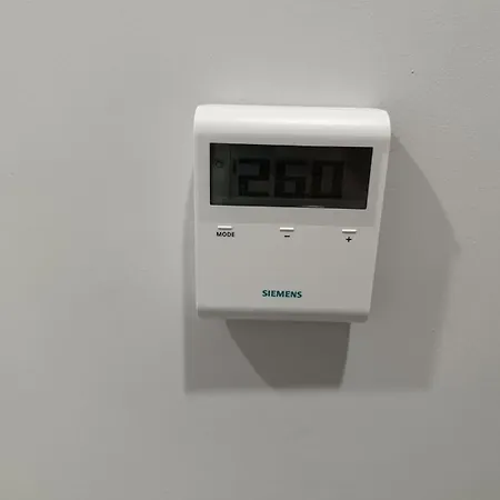 Apartament Mkg No 14