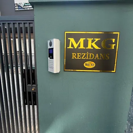 Mkg No 14 Antalya