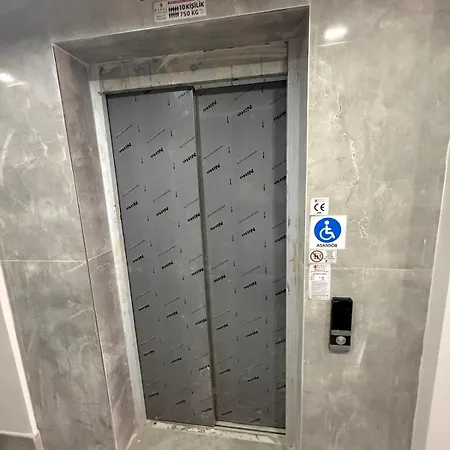 Mkg No 14 Apartament