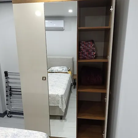 Mkg No 14 Antalya