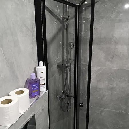 Apartament Mkg No 14 *