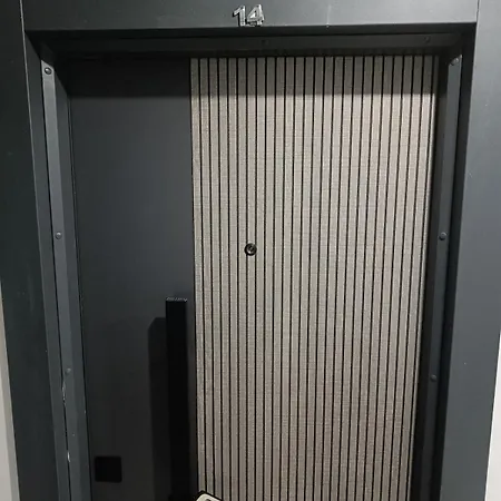 Mkg No 14 Apartament