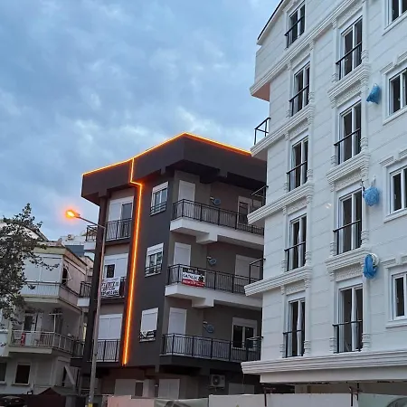 Mkg No 14 Apartamento *