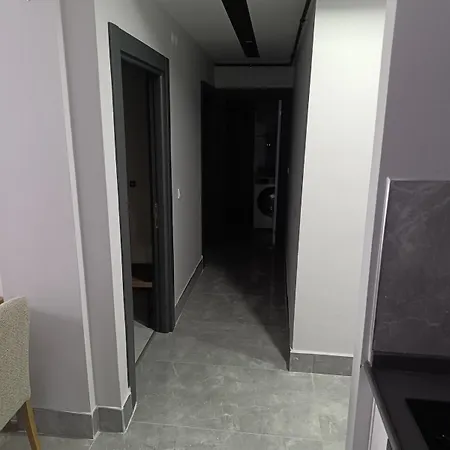 Mkg No 14 Apartamento *
