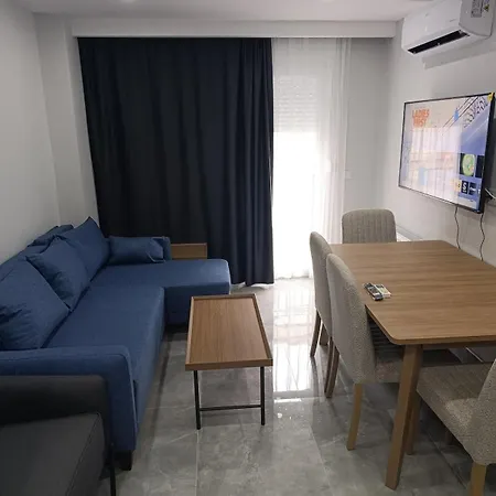 Apartamento Mkg No 14