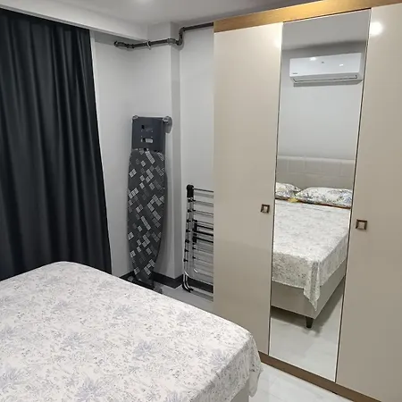 Apartament Mkg No 14