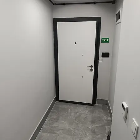 Apartament Mkg No 14 *