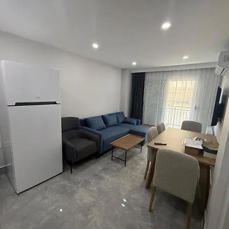 Mkg No 14 Apartamento *